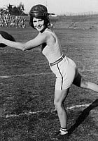 Anne Cornwall